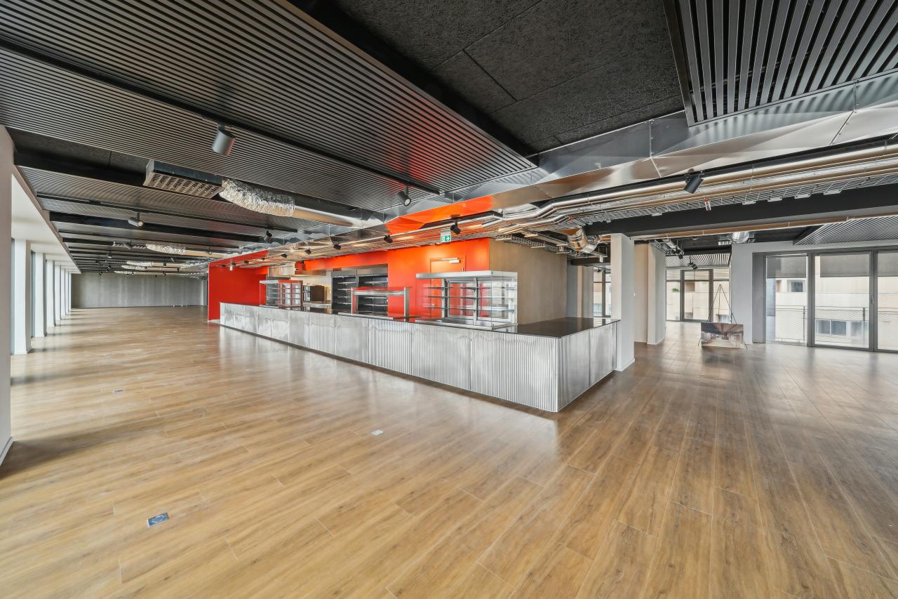 Bureau Paris 24785m² Location bureau Paris OLBUR2100549 10
